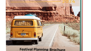 2024 Festival Planning Brochure