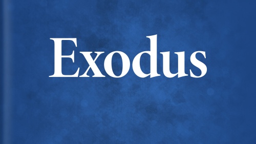 Bible Commentary: Exodus
